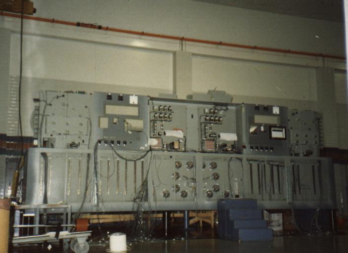 Woodward Governor twin actuator control for the Pickwick Dam project on the assembly floor at the Stevens Point facility_.jpg